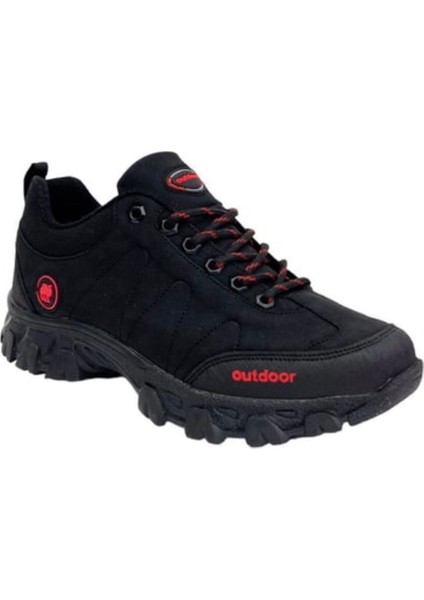 Erkek Günlük Outdoor Kışlık Büyük Spor&bot Ayakkabı