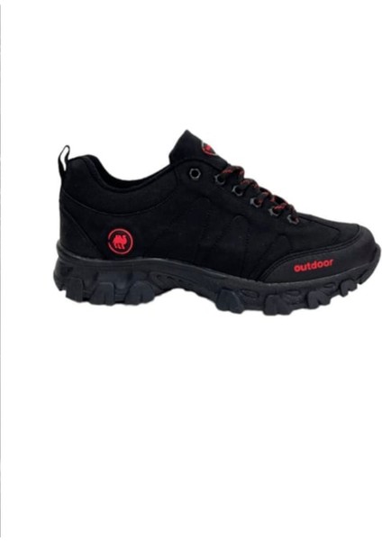 Erkek Günlük Outdoor Kışlık Büyük Spor&bot Ayakkabı