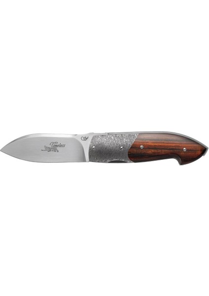 Timeless Titan Cocobolo Çakı