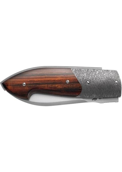Timeless Titan Cocobolo Çakı modelleri
