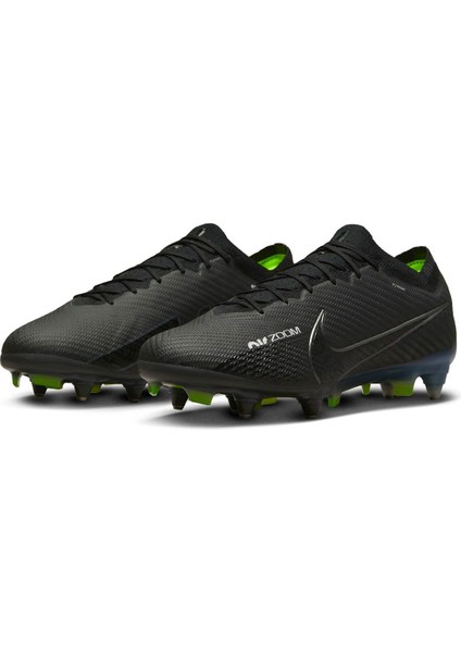 Zoom Mercurial Vapor 15 Elite Sg Pro Erkek Siyah Krampon fiyatları
