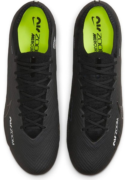 Zoom Mercurial Vapor 15 Elite Sg Pro Erkek Siyah Krampon modelleri