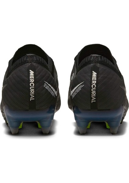 Zoom Mercurial Vapor 15 Elite Sg Pro Erkek Siyah Krampon indirimleri