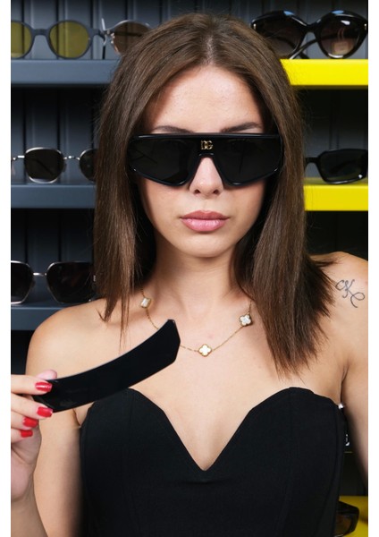 Dolge Gabbana Unisex Güneş Gözlüğü DG6177-501/87 modelleri