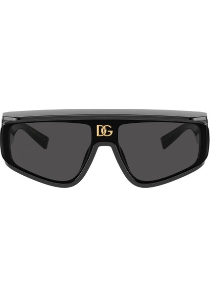 Dolge Gabbana Unisex Güneş Gözlüğü DG6177-501/87 indirimleri