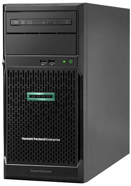 Hpe P44718-421 ML30 GEN10+ E2314-32GB-2 Tb Disk -4u