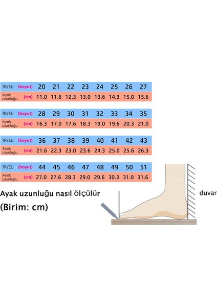 Kızlar Için LED Işıklı Paten Ayakkabıları Trend Açık Hava Spor Ayakkabıları (Yurt Dışından)