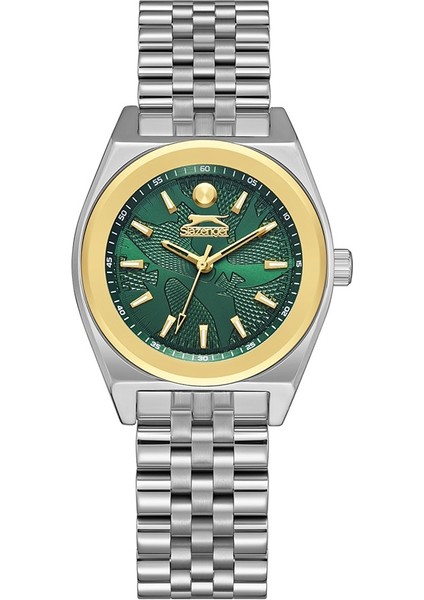 SL.09.2376.3.06 Slazenger Kol Saati