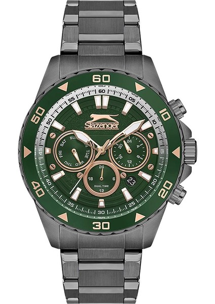 SL.09.2329.2.01 Slazenger Kol Saati
