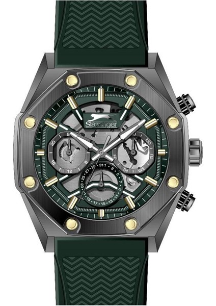 SL.09.2379.2.03 Slazenger Kol Saati