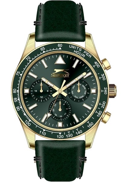 SL.09.2418.2.05 Slazenger Kol Saati