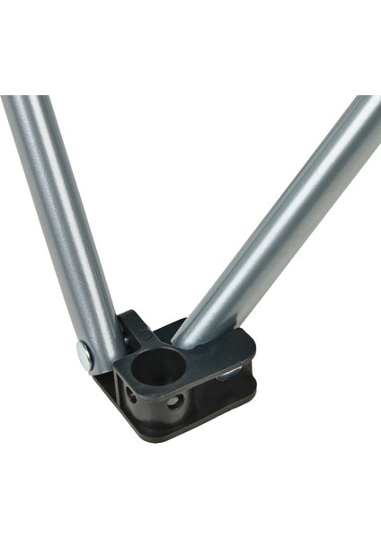 Katlanır Fil Desenli Çocuk Kamp Sandalyesi - Mavi fırsatları