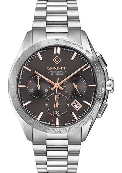 G168005 Gant Kol Saati