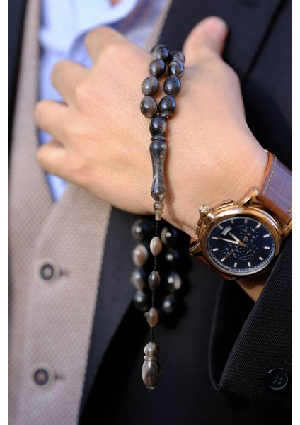 Koleksiyonluk Sistemli Bu-Falo Boy-Nuz tesbih fiyatları