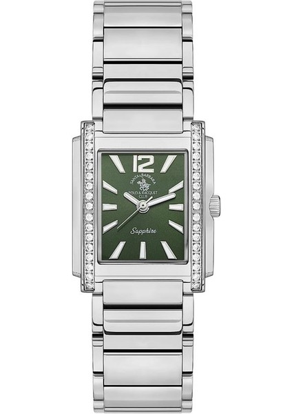 SB.1.10547-2 Santa Barbara Polo & Racquet Club Kol Saati