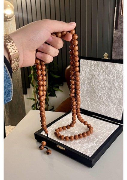 El Işçiliği Doğal Andız 99'luk Tesbih