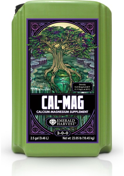 Cal-Mag 9.46 Litre