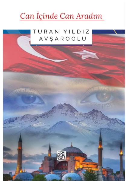 Can Içinde Can Aradım