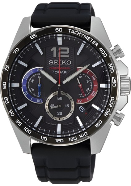 SSB347P1 Seiko Kol Saati