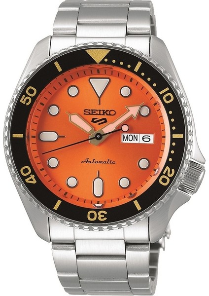 SRPD59K1 Seiko Kol Saati