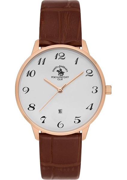 SB.8.10003.4 Santa Barbara Polo & Racquet Club Kol Saati