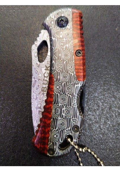 Damascus Desenli Çakı fiyatları