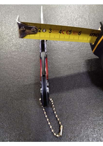 Damascus Desenli Çakı fırsatları