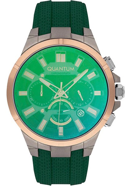 TTG1003.075 Quantum Kol Saati