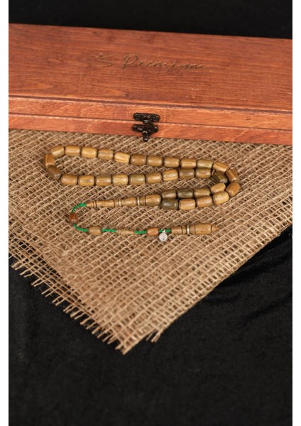 El Cilası El Oyması Üst Düzey Çekim Şükrü Baba Premium Serisi Kokulu Pelesenk Tesbih fiyatları