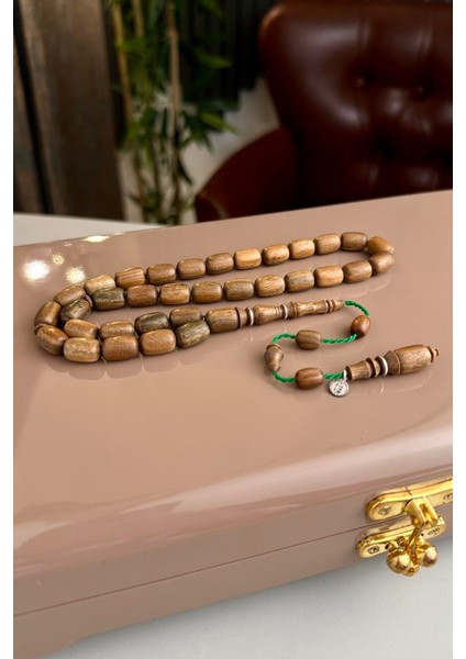 El Cilası El Oyması Üst Düzey Çekim Şükrü Baba Premium Serisi Kokulu Pelesenk Tesbih modelleri