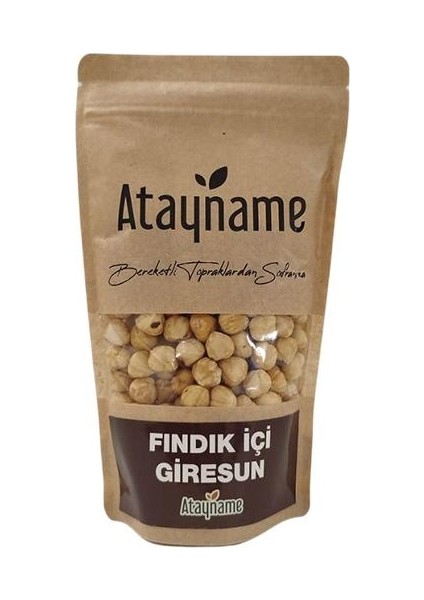 Fındık Içi Giresun 250 gr
