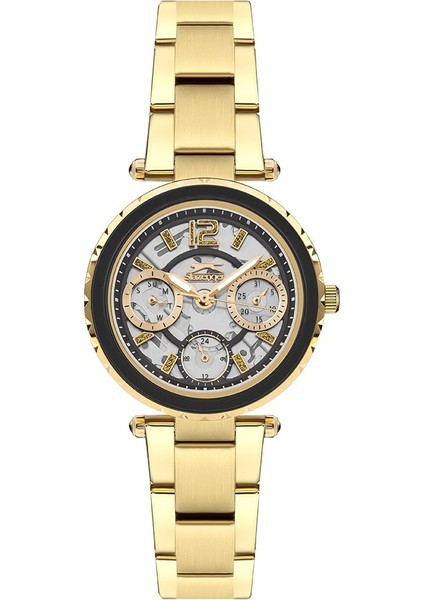 SL.09.2286.4.02 Slazenger Kol Saati