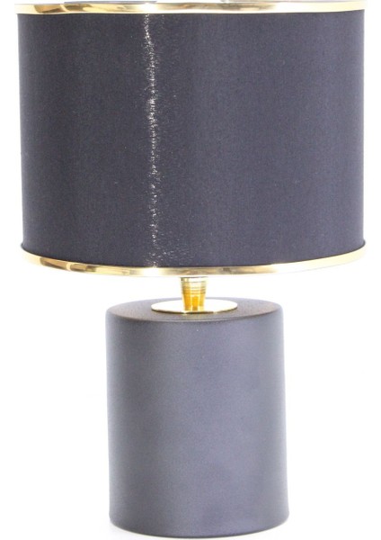 Badem Masa Abajuru Gece Lambası Yatak Başı Aydınlatma Dekoratif Lamba fiyatları