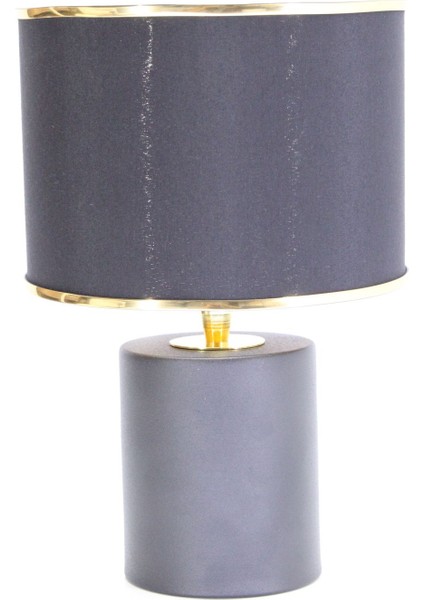 Badem Masa Abajuru Gece Lambası Yatak Başı Aydınlatma Dekoratif Lamba modelleri