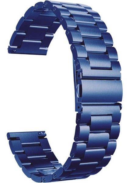Samsung Gear Watch 42MM Metal Tme Kordon Kayış Steel 20MM fiyatları