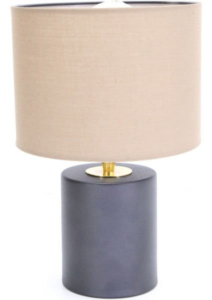 Badem Masa Abajuru Gece Lambası Yatak Başı Aydınlatma Dekoratif Lamba fiyatları