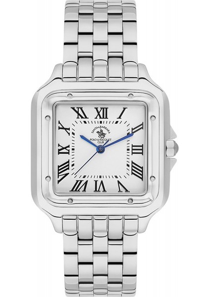 SB.1.10599-1 Santa Barbara Polo & Racquet Club Kol Saati