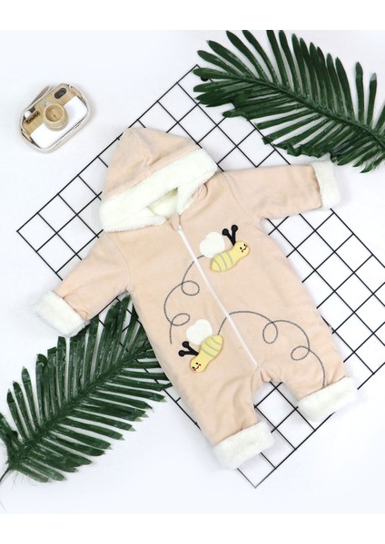 Kız Bebek Welsoft Tulum