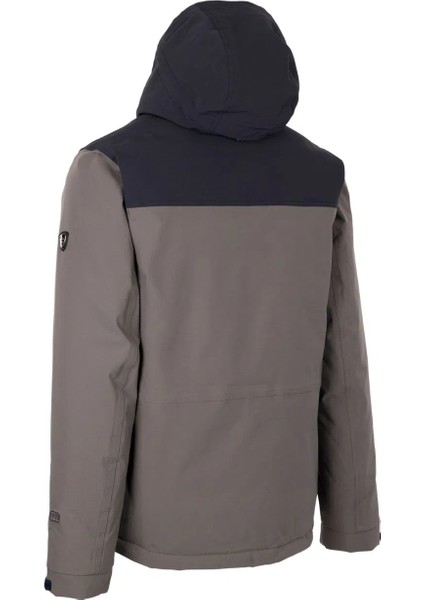 Trespass Eastwell - Male Padded Jkt TP75 Gri Erkek Mont fiyatları