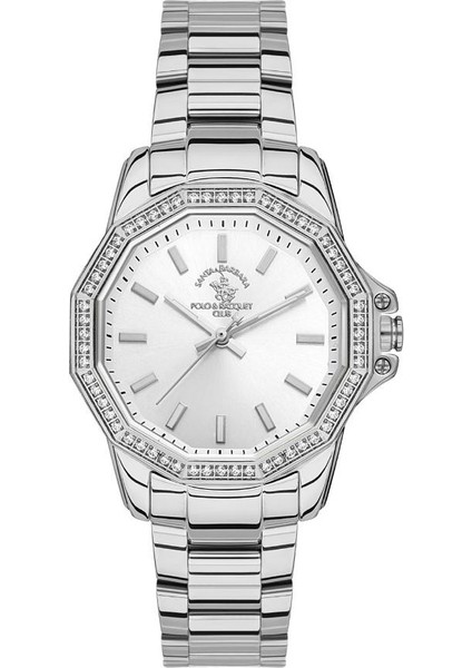 SB.1.10491.1 Santa Barbara Polo & Racquet Club Kol Saati