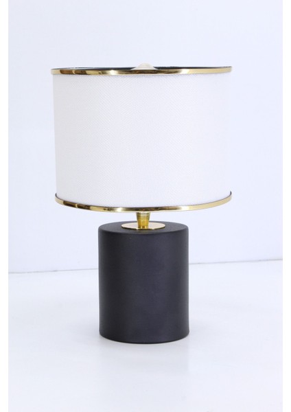 Badem Masa Abajuru Gece Lambası Yatak Başı Aydınlatma Dekoratif Lamba fiyatları