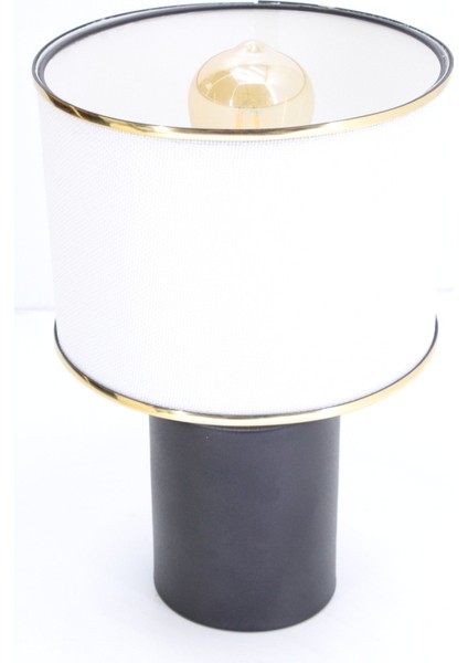 Badem Masa Abajuru Gece Lambası Yatak Başı Aydınlatma Dekoratif Lamba modelleri