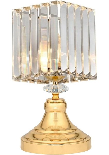 2 Adet Masa Lambası Gece Lambası Komidin Üstü Abajur fiyatları