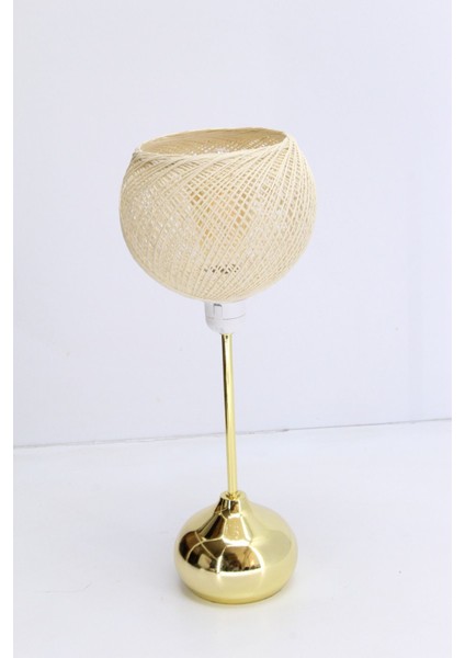 Armut Masa Abajuru Yatak Başı Gece Lambası Dokoratif Abajur fiyatları