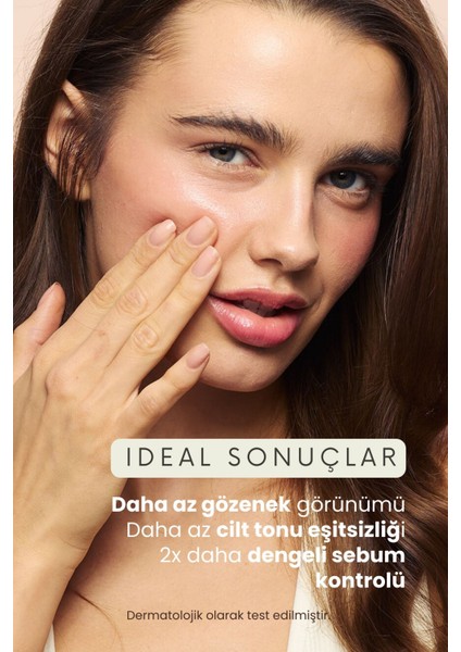 Marine Niacinamide Serum 30 ml