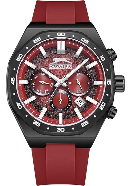 SL.09.2341.2.02 Slazenger Kol Saati