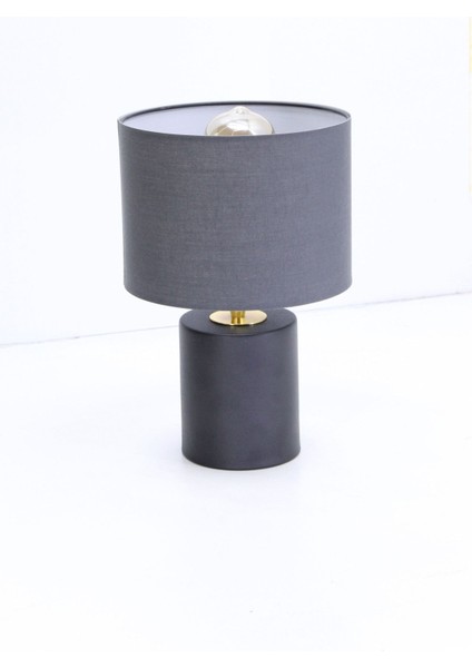 Badem Masa Abajuru Gece Lambası Yatak Başı Aydınlatma Dekoratif Lamba modelleri