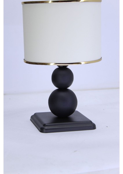 Decor Kare Top Abajur Gece Lambası Abajuru fiyatları