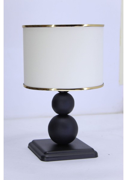 Decor Kare Top Abajur Gece Lambası Abajuru modelleri