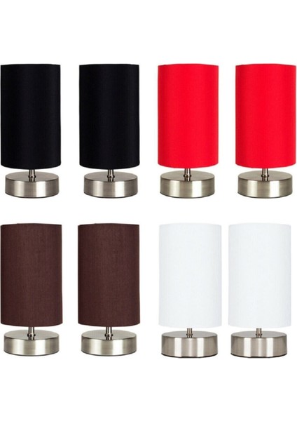 Ikiz Masa Komadin Abajuru fiyatları